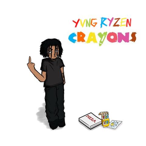 Crayons