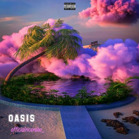 Oasis-EP