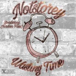 Wasting Time (feat. Jordan Pass)