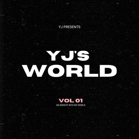 YJ's World, Vol. 1