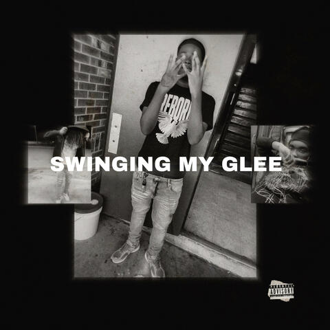 Swinging My Glee (feat. 1Way3 & BLIX.D)