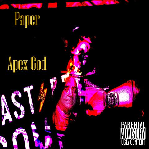 Paper (feat. Yung Nab)