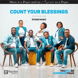 Count Your Blessings (feat. Stand Music)