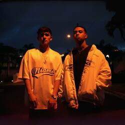 SF1 (feat. Adrian Polera)