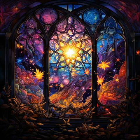 Kaleidoscopic Soundscapes