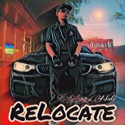 Relocate (feat. Lil s2)