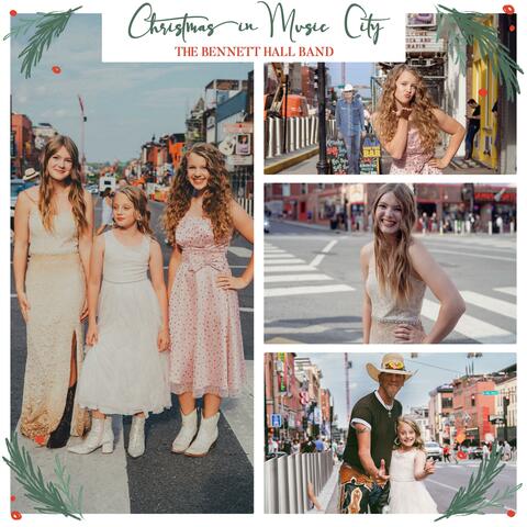 Christmas in Music City