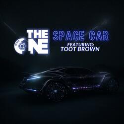 Space Car (feat. Toot Brown)