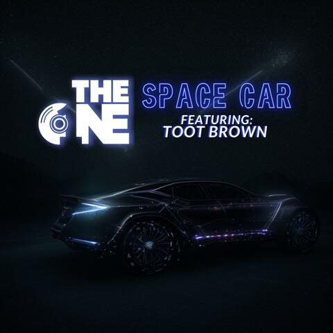 Space Car (feat. Toot Brown)