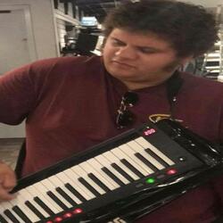 Spirit Of The Jungle