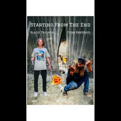 starting from the end (feat. Yung Skrtchul)
