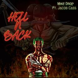 Hell N Back (feat. Jacob Cass)