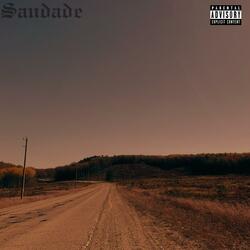 Saudade (feat. YUNGMEXICANBIH)