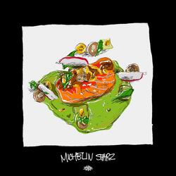 Michelin Starz (feat. WERD SMITH)