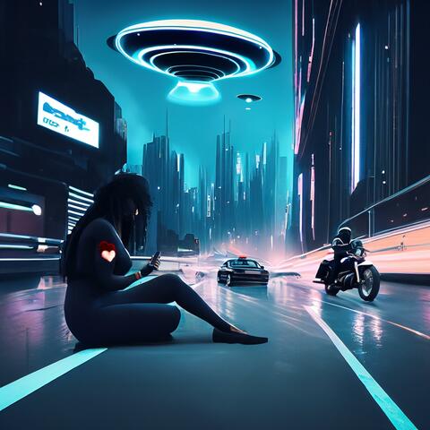 Wrong Places (feat. HP & Klassix Jones) [Remix]