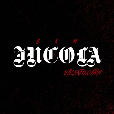 Incola (feat. SMILE BEATS)