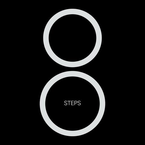 8 Steps