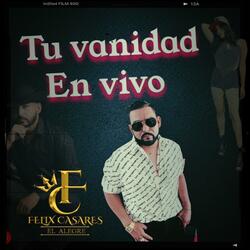 Tu vanidad