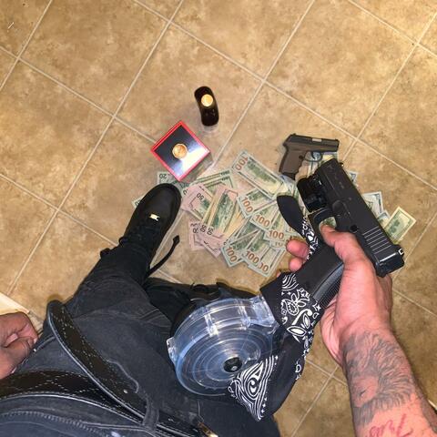 DEAD OPPS FREESTYLE