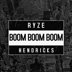 Boom Boom Boom