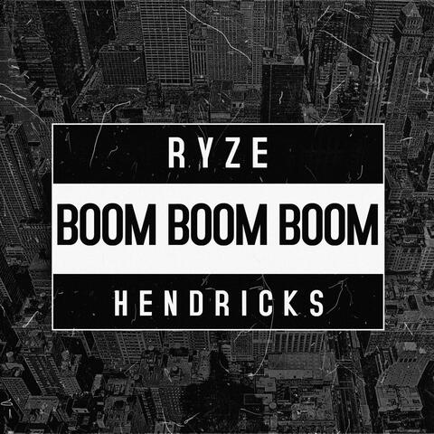 Boom Boom Boom