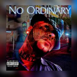No Ordinary