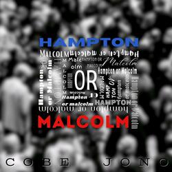 Hampton or Malcolm
