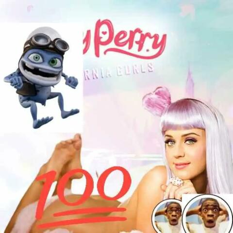 California Gurls-Jersey Club