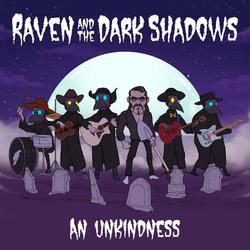 Darkest Before The Dawn