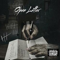 Open Letter