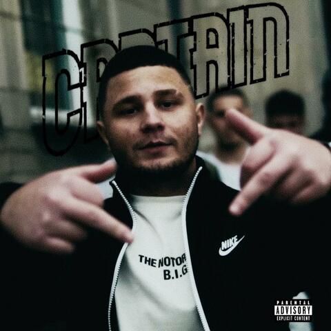 Captain (feat. DŽEJKOB)