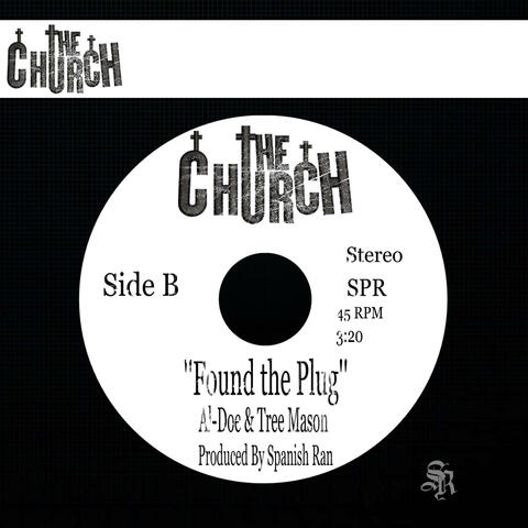 Found the Plug (feat. Al-Doe & Tree Mason)