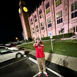 Spazzin (Special Version pt 2) (feat. NMG Jred)