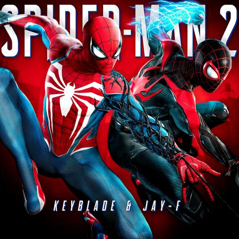 La Voz Interior (Spider-Man 2 Rap)