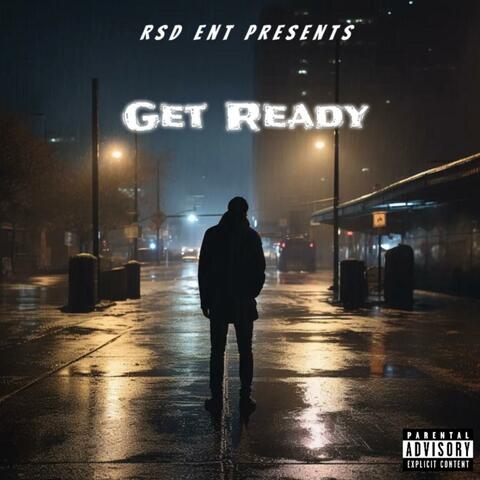 Get Ready (FreeStyle)