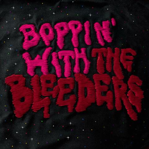 The Bleeders