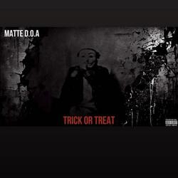 Trick or Treat(don't be so toxic)