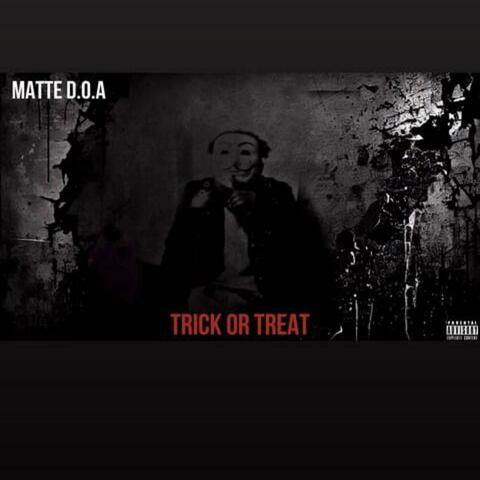 Trick or Treat(don't be so toxic)