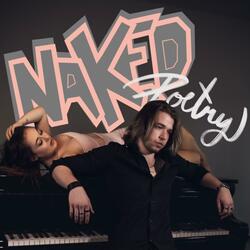 Naked Poetry (feat. DJ Harry)