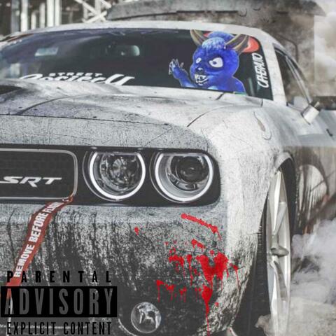 Speed demon (feat. Prdby nickdrip)