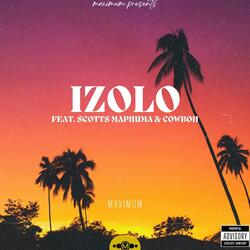 Izolo (feat. Scotts Maphuma & Cowboii)