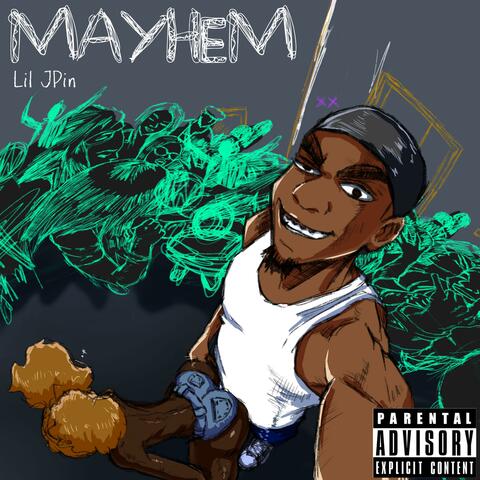 Mayhem