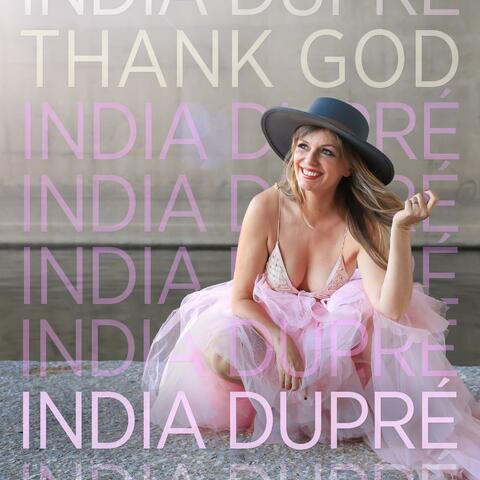 India Dupre