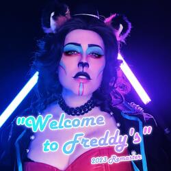 Welcome to Freddy's