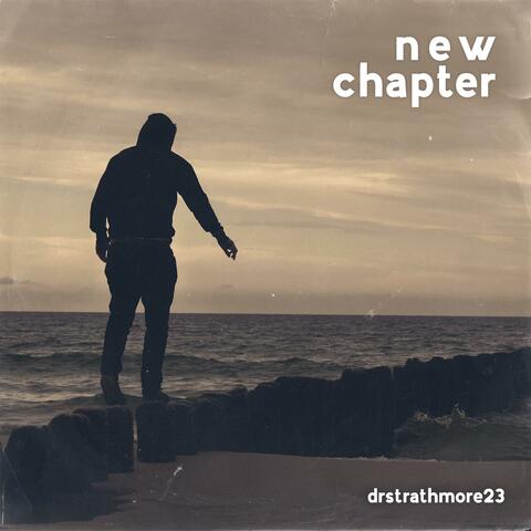 new chapter