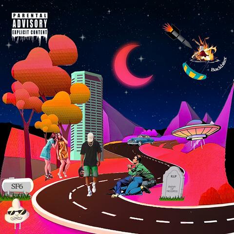 Misbeliefs (feat. Elvis)