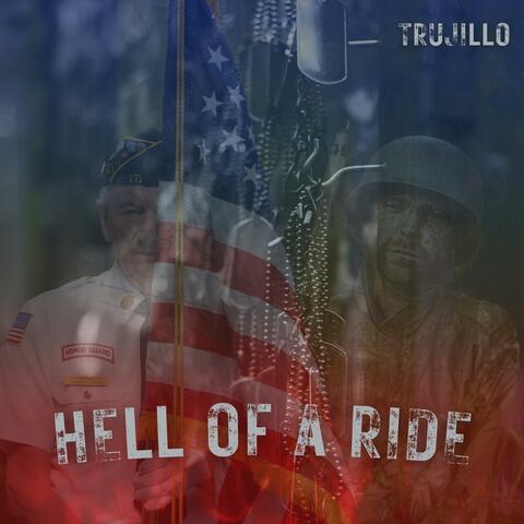 Hell of a Ride