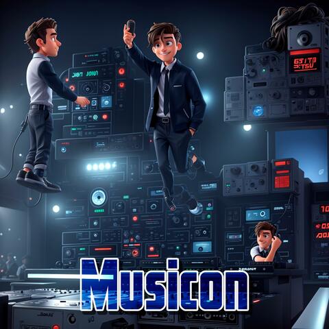 Musicon