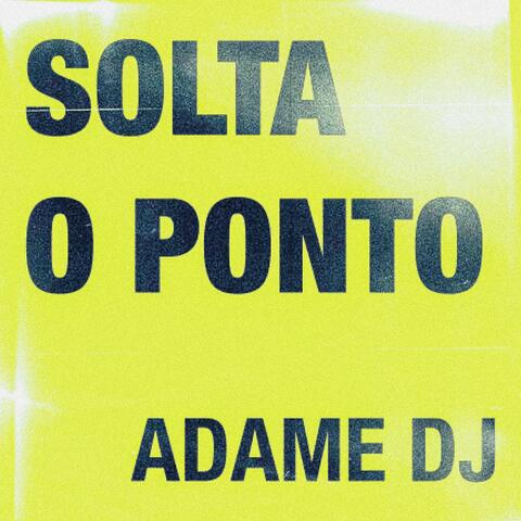 Solta o Ponto (original mix)