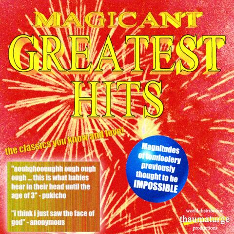 Greatest Hits